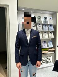 -埃沃定制(壹方城购物中心店)