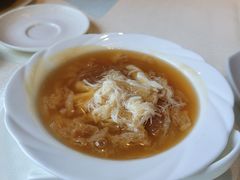 -富临饭店阿一鲍鱼
