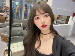 -HAIR HERE造型