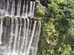 -古龙峡云天玻霸