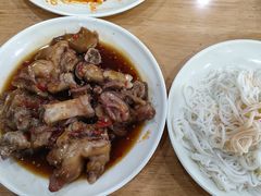 -贤花饭店(城阳店)