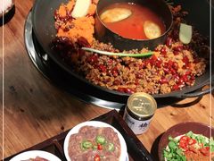 -楠火锅(龙阳广场店)