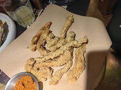 酥肉-烤匠麻辣烤鱼(万象城店)