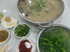 -胡世羊肉汤(南街店)