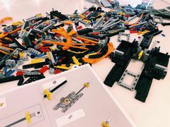 -乐高专卖店(温州万象城店)