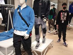 -JORDAN(外滩中央体验店)