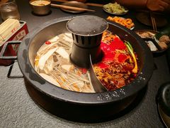 -晓宇重庆火锅(西安荟聚店)