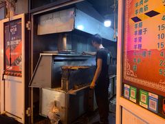 门面-同来顺烧烤餐厅(哈尔滨道店)