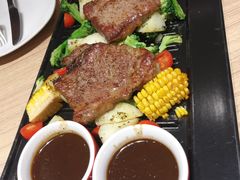 -必胜客(王府井店)