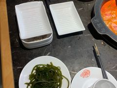 -火锅岛潮牌自助餐厅(天津天佑城店)