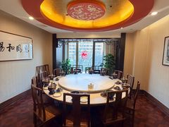 -南门涮肉(东单店)