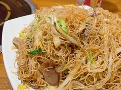 -牛小隆牛肉面馆(四牌楼店)