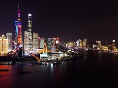 -上海外滩茂悦大酒店