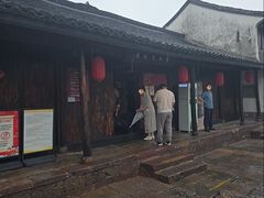 -章太炎故居