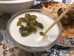 -阿拉丁新疆风味餐厅·清真(罗廊巷店)