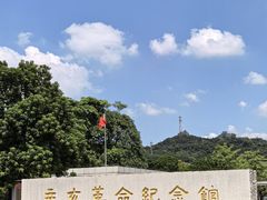 -长洲岛