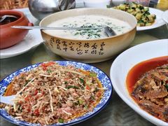 -味旭香餐厅 老字号