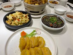-小放牛河北菜(长安万达店)