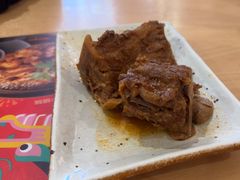 -大师兄·西北小馆(北站缤果空间店)