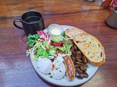 -RAC BAR(安福路店)