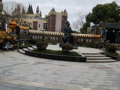 -安徒生童话乐园