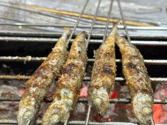 -小寒羊烧烤(凯瑞时代大厦店)