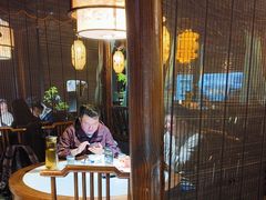 -老平安农家菜(平安店)