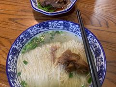 -孙盛兴奥灶面馆·蟹黄面·三虾面(山塘街总店)