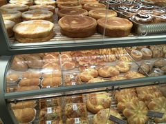 -好利来(欧亚商都店)