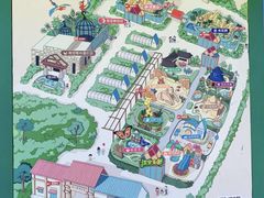 -南宫五洲植物乐园