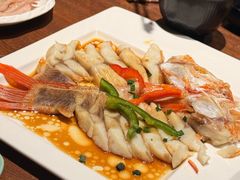 -九井澤精致料理(金茂店)
