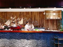 -Mr·Fish鱼鲜生海鲜放题(银泰in99店)