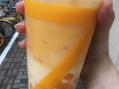 -7分甜(上海新天地广场店)