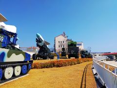 -中国人民解放军海军博物馆