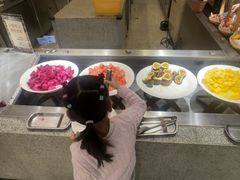 -杭州开元名都大酒店·地中海自助餐厅