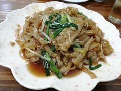 -南记食粥坊·宵夜大排档(岭南分店)