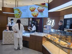 -21克拉面包(崂山万象汇店)
