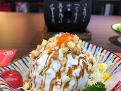 -仙隐小鹿中華の日料(荣民龙首广场店)