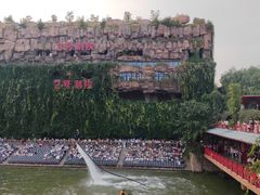 -杭州宋城