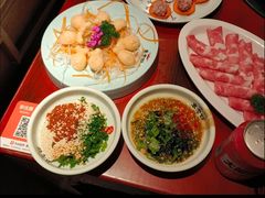 -袁老四重庆老火锅(桐梓坡店)