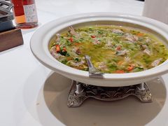 -湖北三五醇酒店·35年新楚菜