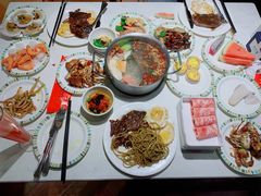 -吉布鲁牛排海鲜自助(芙蓉万家丽店)