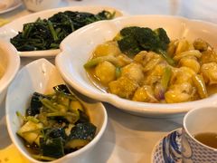 -东江海鲜酒家(艺都分店)
