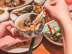 -富力丽思卡尔顿酒店·香荟全日制餐厅