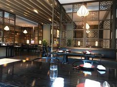 -五缘湾凯悦酒店·悦饗中餐厅