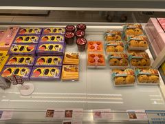 肉松小贝-蒲公英(五里店)