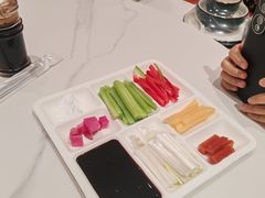 -梅利汴京烤鸭•开封豫菜地标店(晋安路店)