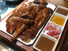 -凤阁楼果木烧鹅(鹤山陈山店)