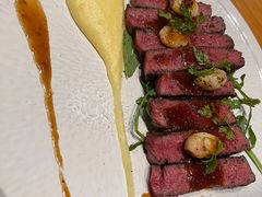 精选肉眼-农畉LONFOOD(福田星河COCOPark店)