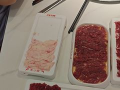 -浪里寻·臻牛养生牛肉火锅(方圆荟店)